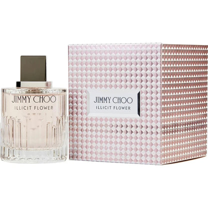 Jimmy Choo Illicit Flower for Women