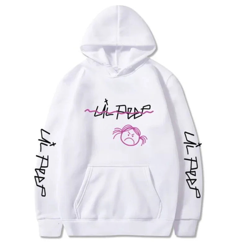 Lil Peep Hoodie