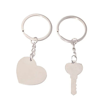 Key Chain ring cute valentines gift