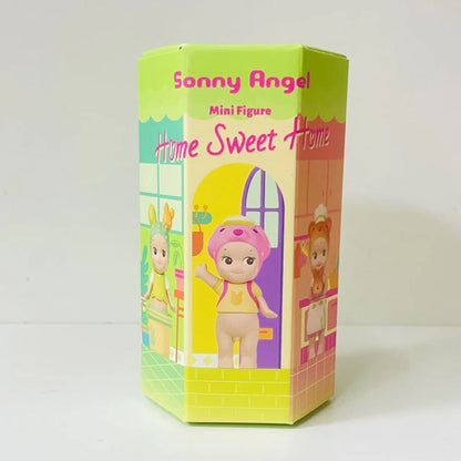 New Sonny Angel Blind Box Flower Gift And Dinosaur Series