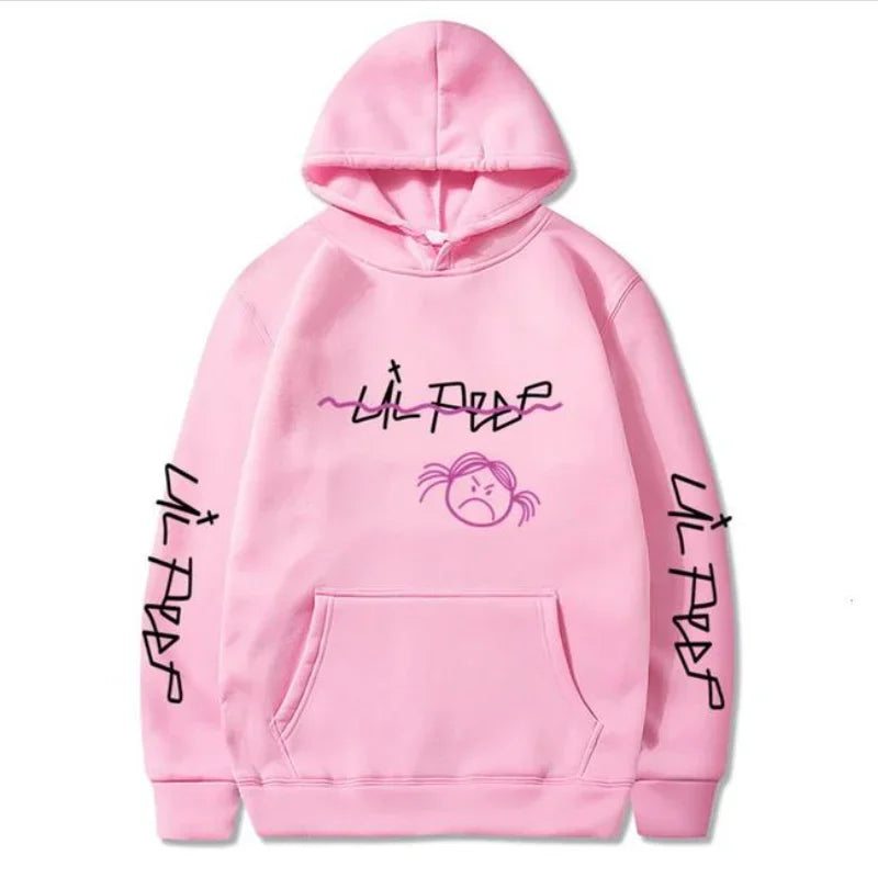 Lil Peep Hoodie