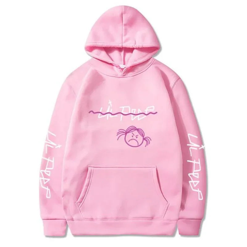 Lil Peep Hoodie