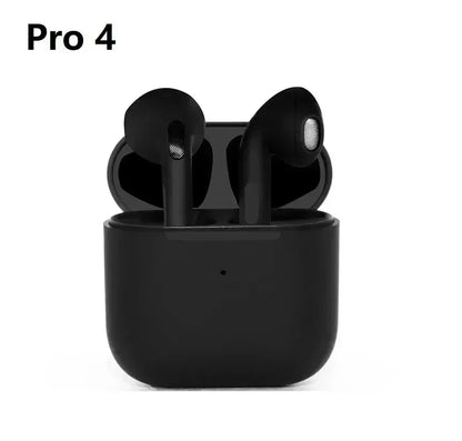 Pro 4 TWS Wireless Headphones