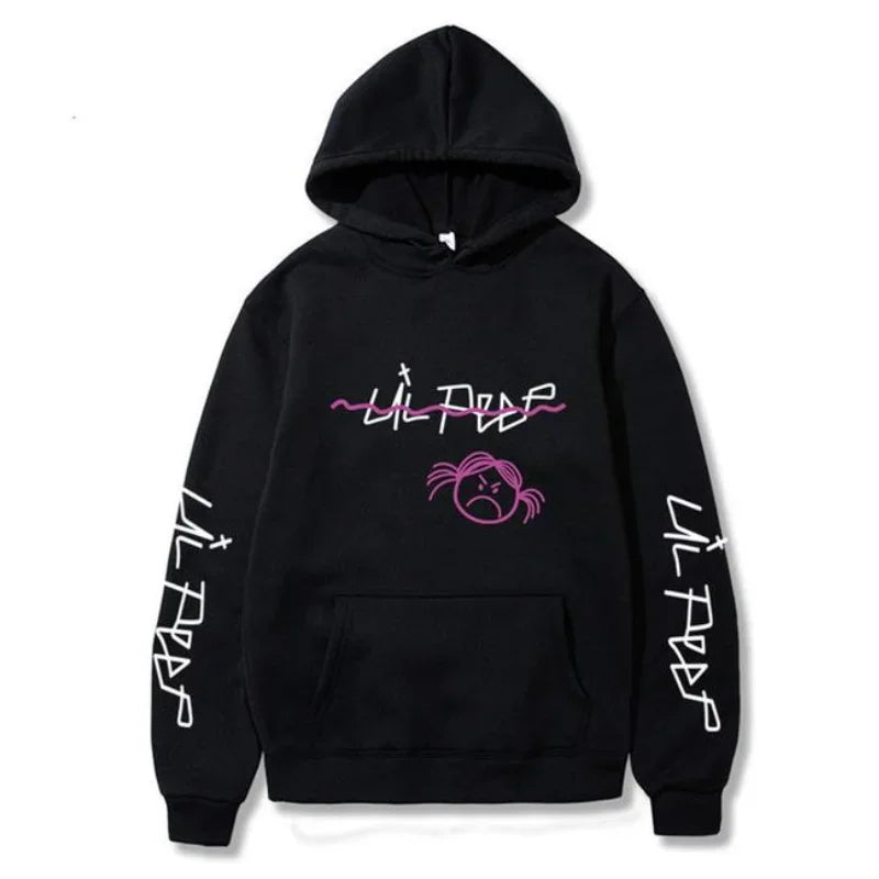 Lil Peep Hoodie