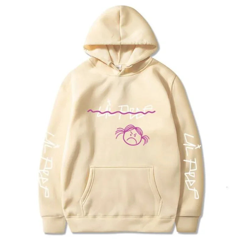 Lil Peep Hoodie