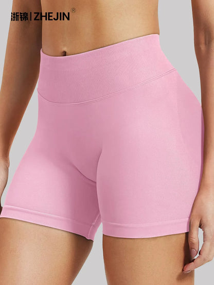 Women's sports Yoga shorts