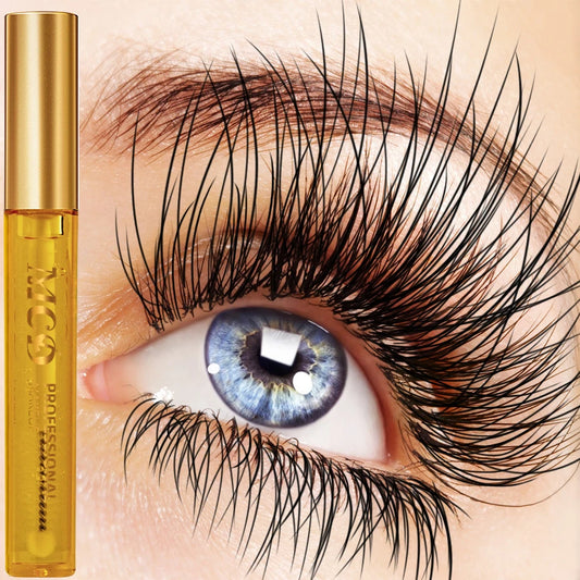 Nourishing Eyelash and Eyebrow Enhancer Serum