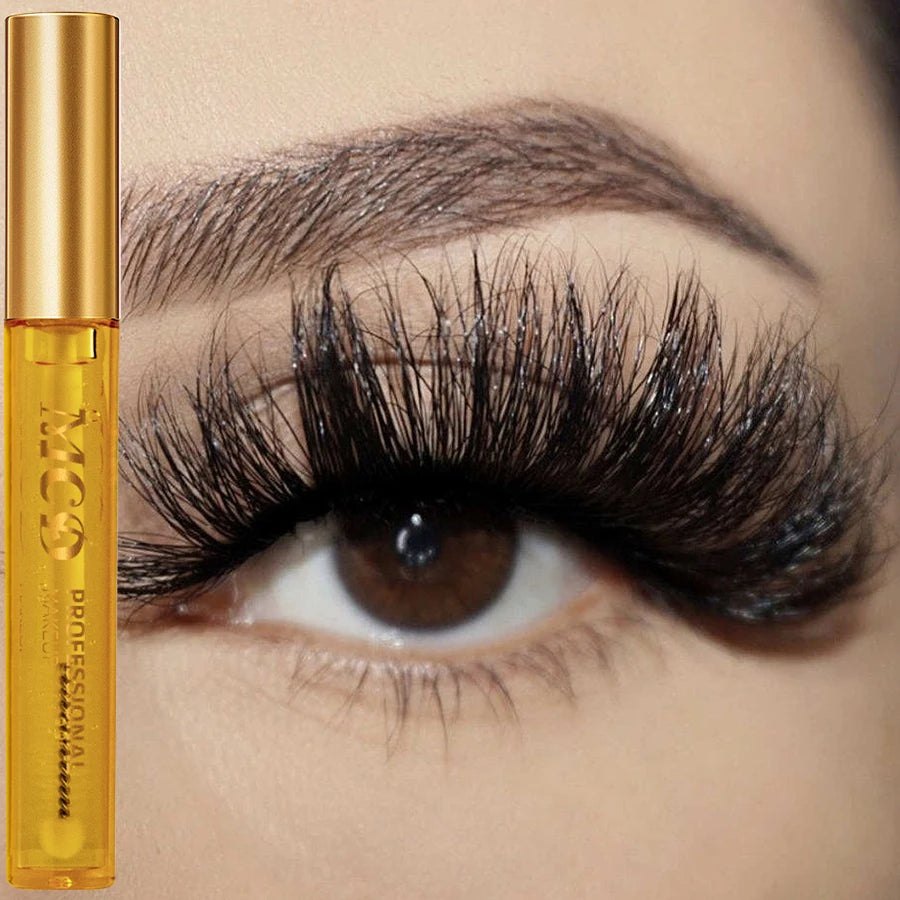 Nourishing Eyelash and Eyebrow Enhancer Serum