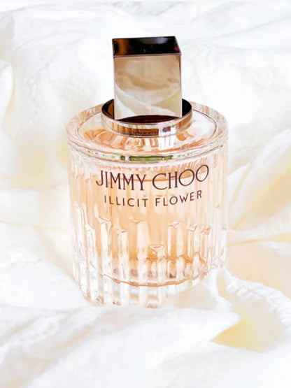 Jimmy Choo Illicit Flower for Women