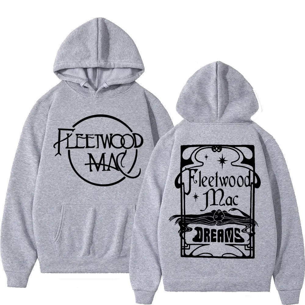 Fleetwood Mac Tour 2024 Hoodie