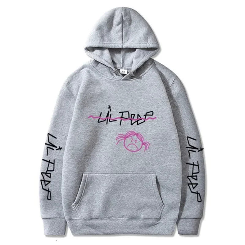 Lil Peep Hoodie