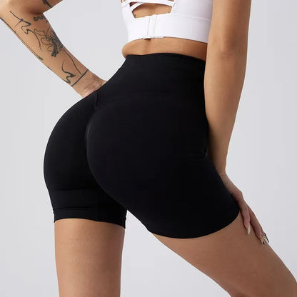 Women's sports Yoga shorts