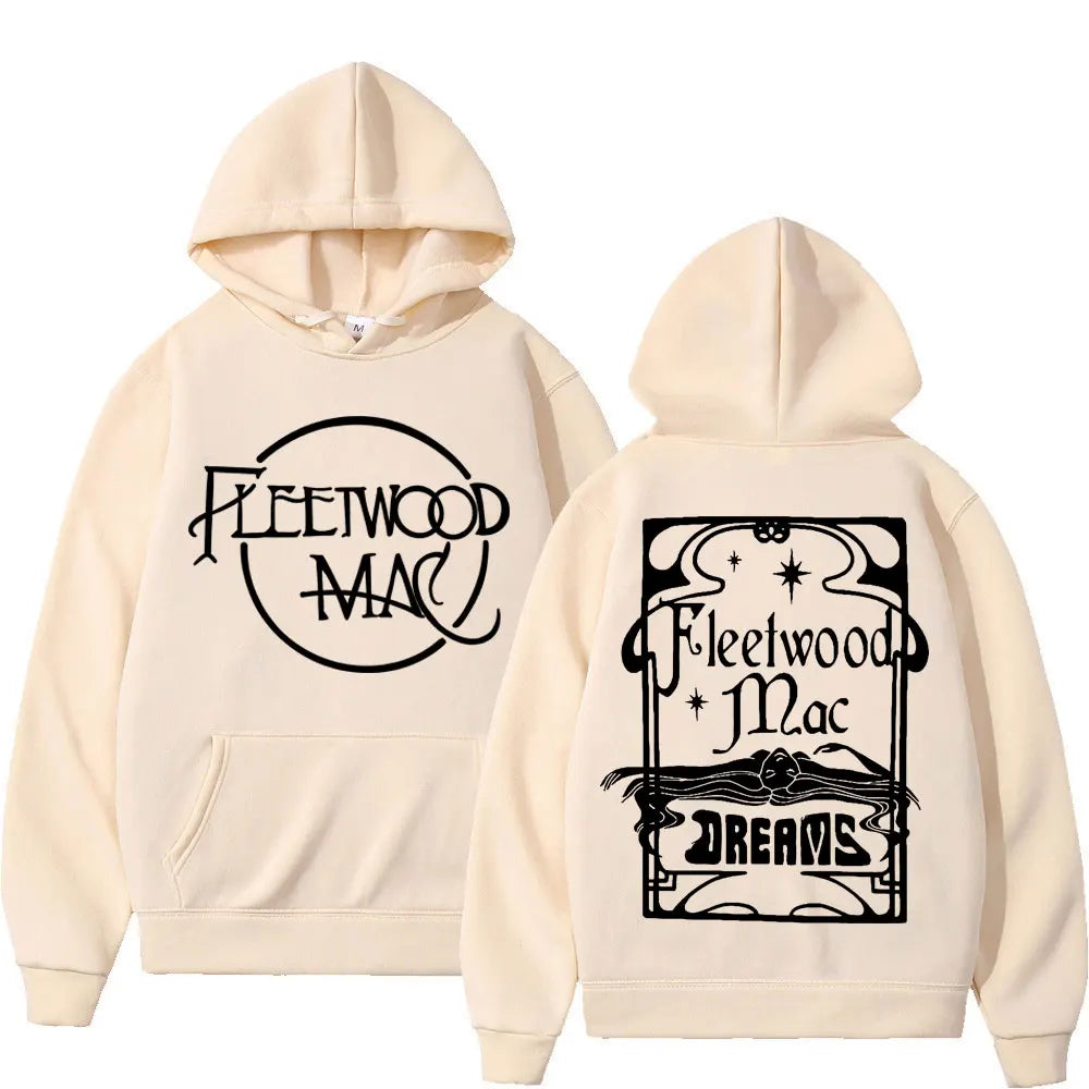 Fleetwood Mac Tour 2024 Hoodie