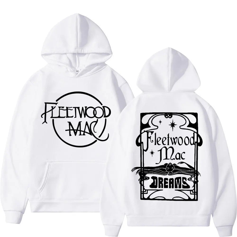 Fleetwood Mac Tour 2024 Hoodie