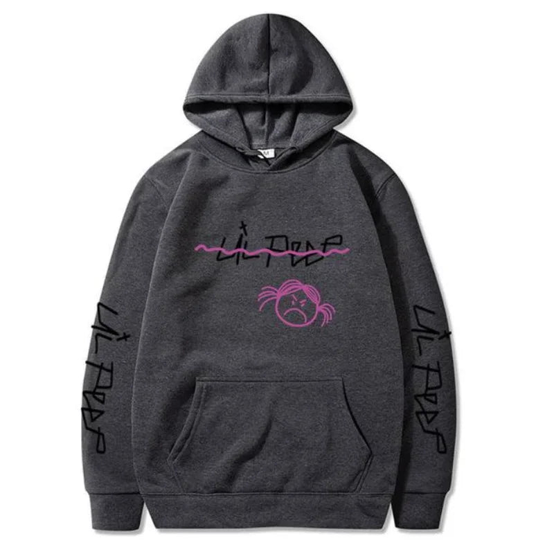 Lil Peep Hoodie