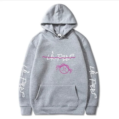 Lil Peep Hoodie