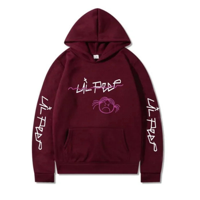 Lil Peep Hoodie