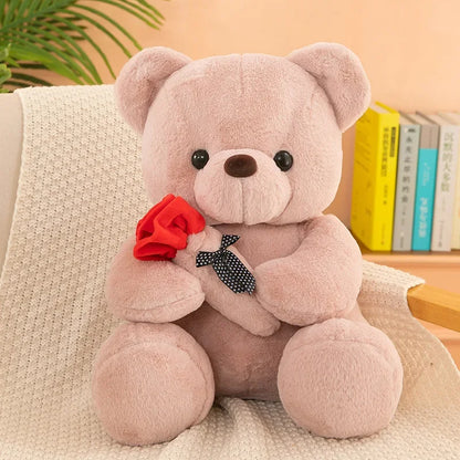 Teddy Bear Valentines Day Gift