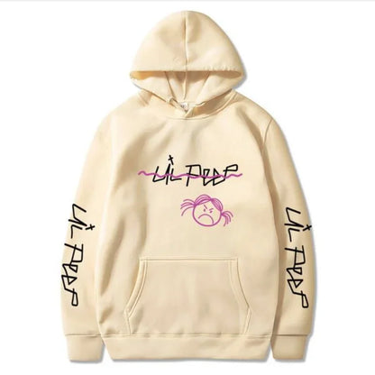 Lil Peep Hoodie