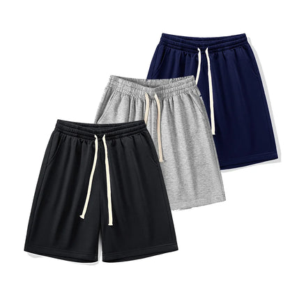 Summer Running Shorts for Men