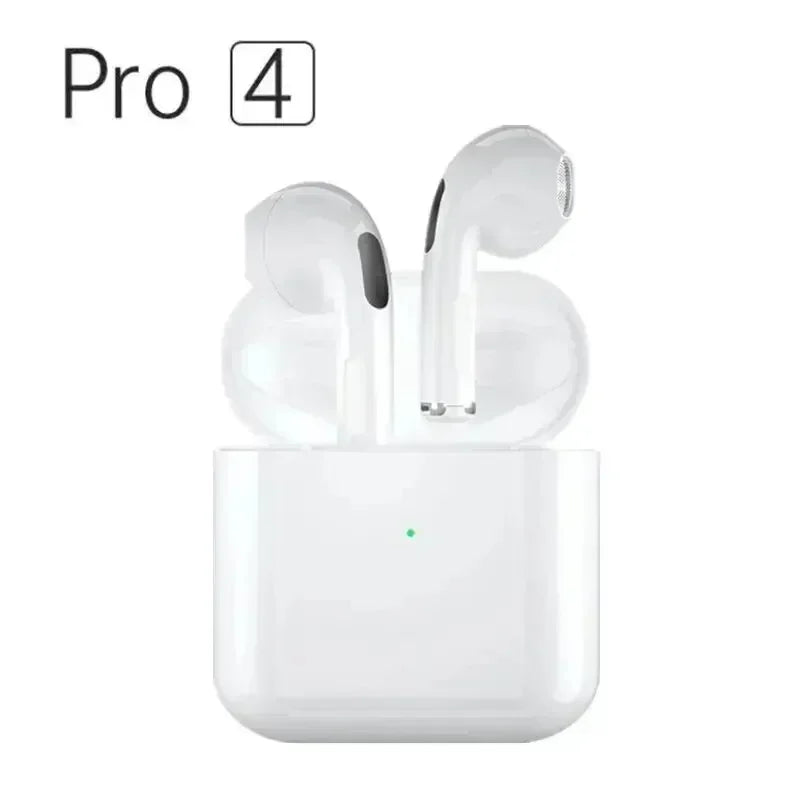 Pro 4 TWS Wireless Headphones