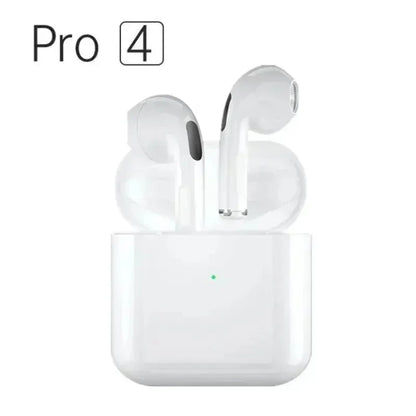 Pro 4 TWS Wireless Headphones