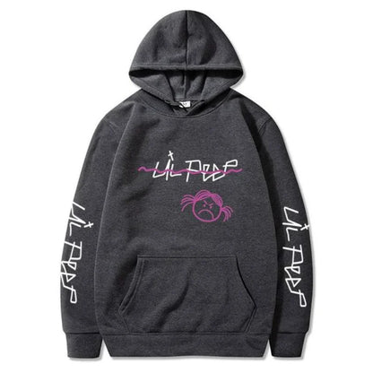 Lil Peep Hoodie