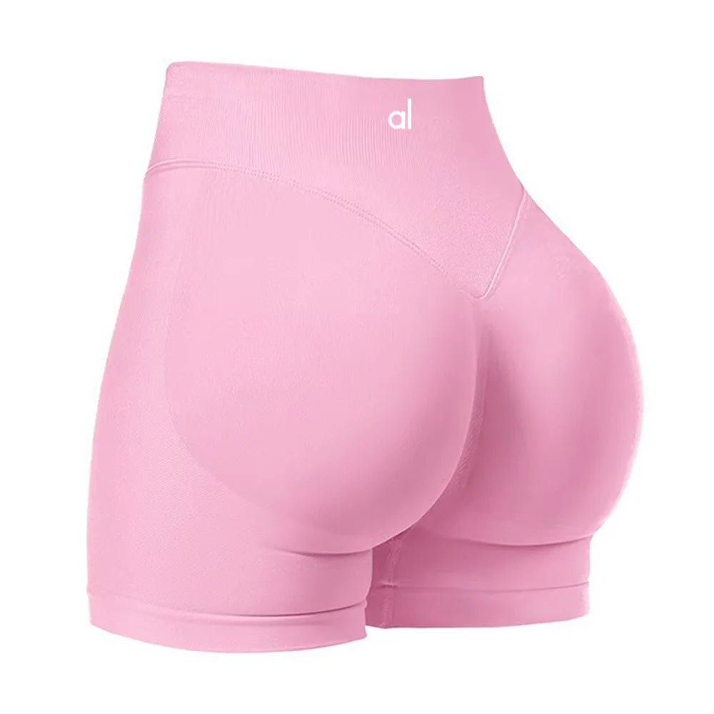 Women's sports Yoga shorts