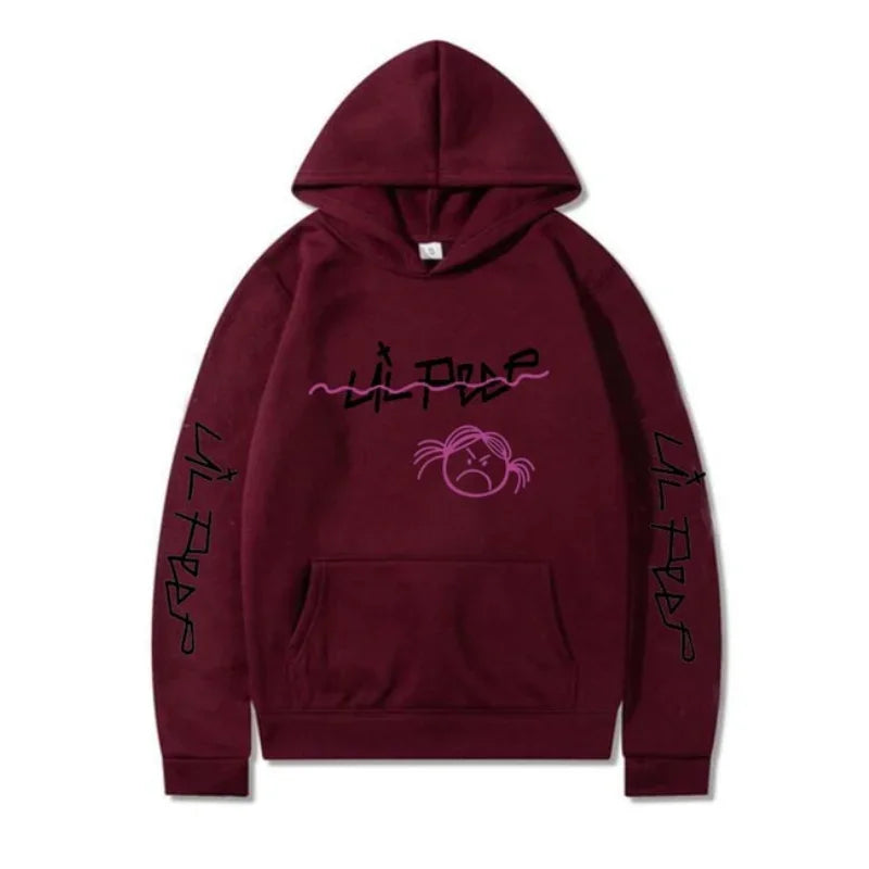 Lil Peep Hoodie